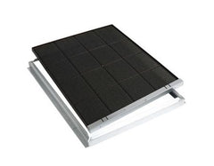 Lennox 87L97 Lennox LB-98934C, Horizontal Filter Rack Kit, 21" Cabinet Width, 20 x 25" Filter Size | Midwest Supply Us