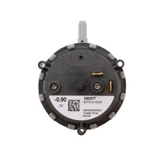 York S1-02439714000 Pressure Switch 0.90 TM9E100 and 120 | Midwest Supply Us