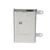 1F87U-42WF | Thermostat Sensi WiFi 2 Heat/2 Cool | White Rodgers
