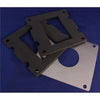 383600078 | Blower Kit-S Orifice 550 ULT COML | Weil Mclain