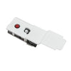 100108951 | K,TSTAT,UPPER,DAIRY | LOCHINVAR