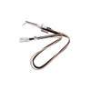 100109978 | Igniter Assembly 1 x 5 x 8 Inch for Models 120 154 180 199 199C 200/A 250/A 275/A 310/A 366/A 400/A BTN Commercial Gas | WATER HEATER PARTS