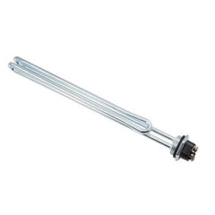 Water Heater Parts 100108957 Element RC03602548F 10.7 Inch 2.5 Kilowatt 480 Volt Screw-In Copper | Midwest Supply Us