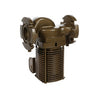 100166433 | K,PUMP,CIRC,2/5HP,120/60HZ,BRZ | LOCHINVAR