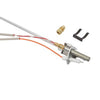 100281571 | Pilot Assembly Natural Gas 1 x 8 x 12 Inch for Water Heater | WATER HEATER PARTS