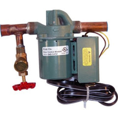 First Co 940-3-CV Pump Module Flow Control 940-3CV | Midwest Supply Us
