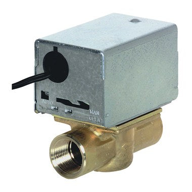 HONEYWELL HOME | V8043J1037/U