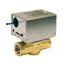 V4043A1697/U | Zone Valve 2-Way Straight Through 1 Inch NPT 6.5 Pounds per Square Inch | HONEYWELL HOME