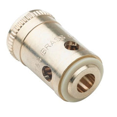 T&S Brass 000788-20 Insert Removable Hot Right Hand for Eterna Cartridge | Midwest Supply Us