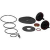RK009M1-RT11/4-2 | Repair Kit Complete Rubber Part 1-1/4 to 2 Inch 0887280 for 009 Series Reduced Pressure Zone Assemblies | Watts