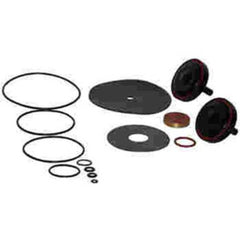 Watts RK009M1-RT11/4-2 Repair Kit Complete Rubber Part 1-1/4 to 2 Inch 0887280 for 009 Series Reduced Pressure Zone Assemblies | Midwest Supply Us