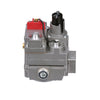 36C03U-433 | Gas Valve Standing Pilot 3/4 Inch NPT Plastic Fast Open 24 VAC 1 Stage 280K BTU Natural Gas for Furnace | White Rodgers