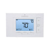 1F85U-22NP | Thermostat 80 Series Non-Programmable 2 Hot/2 Cool 5 Inch Display | White Rodgers