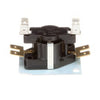 24A34-3 | Sequencer Electric Heat 2 Switch On Timings 1 to 20 Second | White Rodgers