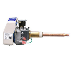 WHITE RODGERS 37E73A-918 Gas Valve Natural Gas Intelli-Vent 1/2 Inch NPT 70 to 160 Degrees Fahrenheit for Giant 56000152A | Midwest Supply Us