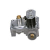 25M01A-100 | Gas Valve Universal DUAL 24 Volt 90 Degree Angle Left 3/4 Inch NPT | White Rodgers
