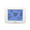 1F95-1280 | Thermostat Programmable Communicate Touchscreen 7D 1 Hot/1 Cool Blue | White Rodgers