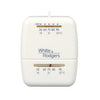 1C26-101 | Thermostat Mechanical 1 Hot/1 Cool Standard Single Stage 24 Volt 50 to 90 Degrees Fahrenheit | White Rodgers