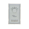 1E30N-910 | Thermostat Mechanical Vertical 1 Hot Standard Single Stage 30 Volt 50 to 90 Degrees Fahrenheit | White Rodgers