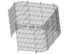 88M52 | 100315-06 GUARD-COIL | Lennox