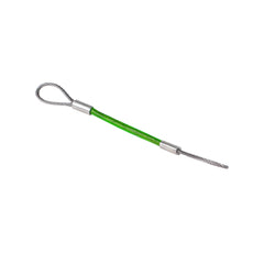 Jergens 890308 LANYARD 8 IN (203MM) LOOP/EYE | Midwest Supply Us