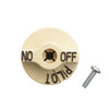 1751-012 | BEIGE KNOB FOR 700 SERIES | Robertshaw