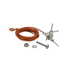 Robertshaw 1751-729 IGNITOR/SENSOR ASSYw/24"lead | Midwest Supply Us
