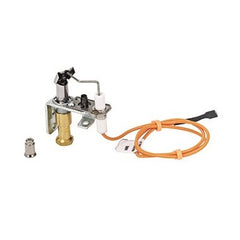 Robertshaw 1830-706 PilotElectrode 25deg Right Pack of 100 | Midwest Supply Us