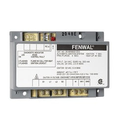 Robertshaw 832-006 Control Fenwal Hot Surface Ignition Local/Remote 1 Attempt 24/120 Voltage Alternating Current | Midwest Supply Us
