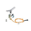 1830-712 | Pilot Uni-Kit 3-Way Flame 1/4 Inch Tubing 18 Inch | Robertshaw