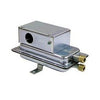 2374-501 | Pressure Switch Adjustable Air Sensing 501 1/4 Inch Spade 0.5 Pounds per Square Inch SPDT | Robertshaw