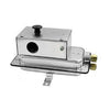 2374-504 | Pressure Switch Adjustable Air Sensing 504 1/4 Inch Spade 0.5 Pounds per Square Inch SPDT | Robertshaw