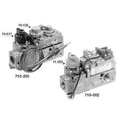 Robertshaw 710-509 MILLIVOLT LP GAS VLV 3/8" Pack of 96 | Midwest Supply Us