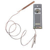 T6031A1052/U | Refrigerant Temperature Control -30-90 Degrees Fahrenheit 1SPDT 5 Foot Capillary 2-1/8 x 2 x 5-5/8 Inch | HONEYWELL INC