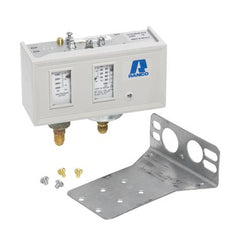 Ranco O12-4846 DUAL # CTRL,10"wc/100# | Midwest Supply Us