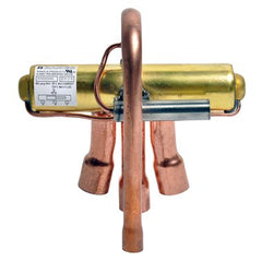 Ranco V2-408060-270 1/2"x3/8" Rev Vlve R22 R410A | Midwest Supply Us