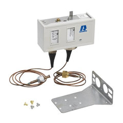 Ranco O12-1594 DUAL # CTRL,10"wc/100#,36" CAP | Midwest Supply Us