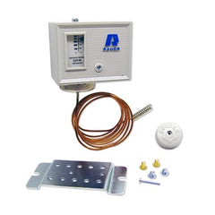 Ranco O10-1491 HI TEMP CTRL,25/75F,72" CAP | Midwest Supply Us