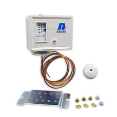 Ranco O16-588 SPDT LO TEMP CTRL,-15/40F, 72"  | Midwest Supply Us