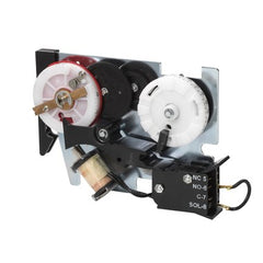 Paragon D877-20 240V CIRC MOD/ODD HR/WITH SOL | Midwest Supply Us