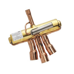 Ranco V2-4100F0-370 5/8"x3/8" Rev Vlve R22 R410A | Midwest Supply Us