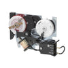 A876-99 | MULTI CIRCUIT DEFROST(EVEN HR) | Paragon