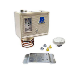 Ranco O10-1072 LO TEMP CTRL,-15/40F,COIL BULB  | Midwest Supply Us