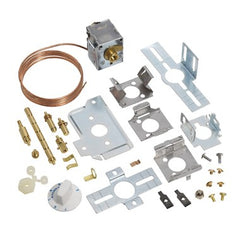 Ranco A30-313 SPST 42"Cap 8fDiff TempControl | Midwest Supply Us