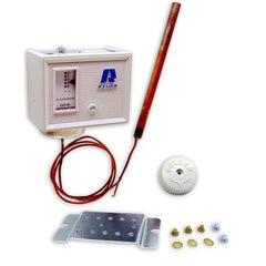 Ranco O16-601 spdtMedTempCTRL,22.5/47.5F,36" | Midwest Supply Us