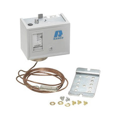 Ranco O16-263 SPDTtempCtrl 0/55F MR,72"CAP | Midwest Supply Us