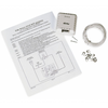8968 | MILLIVOLT WALL THERMOSTAT KIT | Cozy Heaters