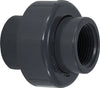 898030 | 3 FIP SCH80 PVC UNION | Midland Metal Mfg.