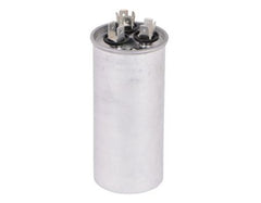 Lennox 89M76 Lennox 100335-08, 40/5 MFD Dual Run Capacitor, 370 VAC, Round | Midwest Supply Us