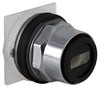 9001KS62FB | Selector Switch 30 - black - 3 positions - spring return from left to center | Schneider Electric (Square D)